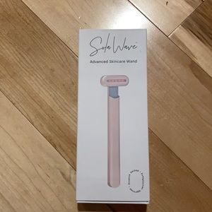 Sola Wave wand.